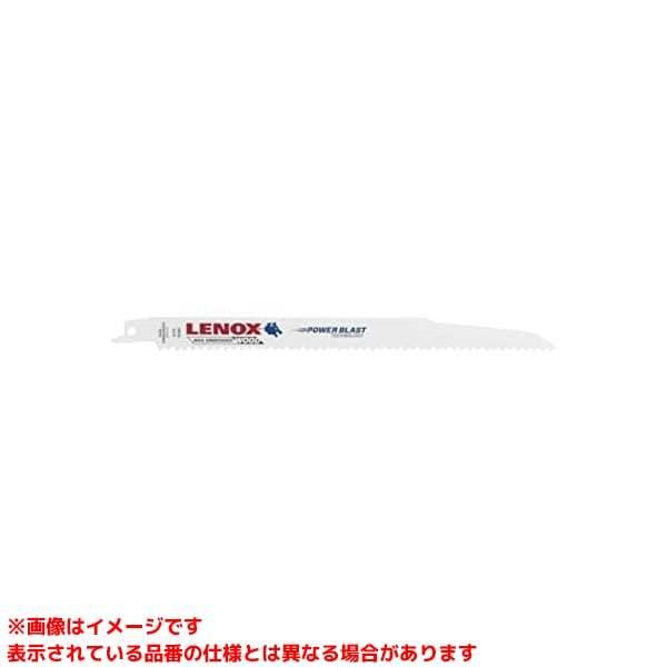 LXJP610R (561467) 5枚入/パック】 《KJK》 LENOX バイメタルセ