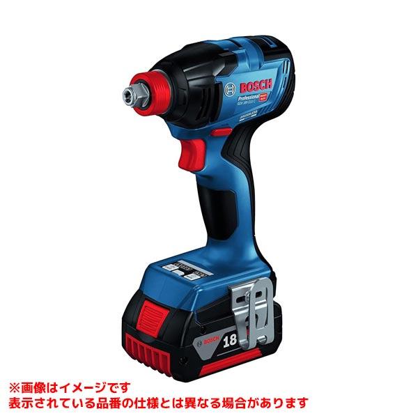 BOSCH（ボッシュ） 【GDX18V-210C [565567]】 《KJK》 ボッシュ