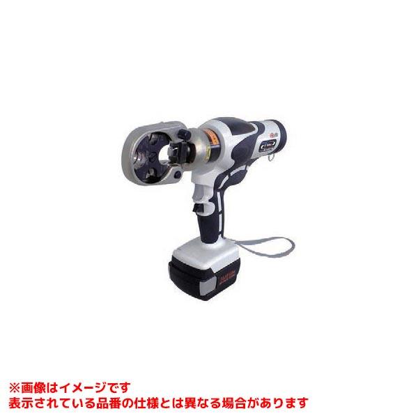 IZUMI 充電CRIMPER REC-150 電動油圧式工具　マキタ仕様 泉精器 REC-Li150 充電油圧式圧着工具 ウエダ金物【公式サイト】