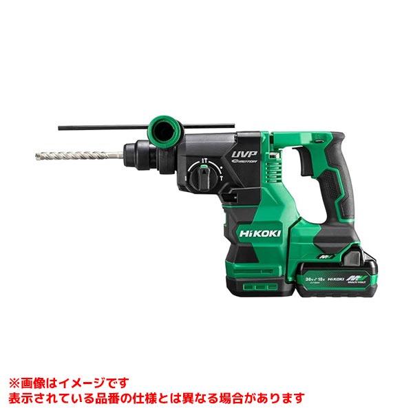 DH3628DA(2XPZ) [591132]】 《KJK》 工機ホールディングスジャパン