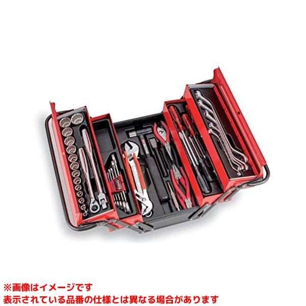700SD (337053)】 《KJK》 TONE 携帯工具セット ωο0 : KJK - 通販