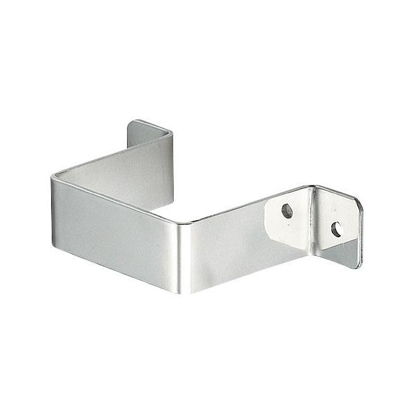 【625-600】 《KJK》 カクダイ 水栓柱用サドルバンド 60角用 ωσ0