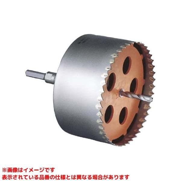 PCEW170 (238419)】 《KJK》 ミヤナガ 塩ビ管用コアドリル(セット 