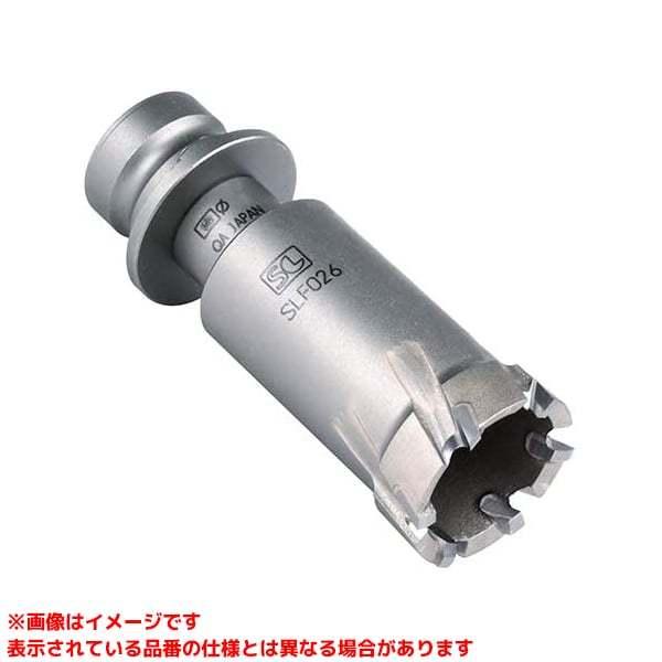 値下　未使用品　YANKO 　ホールカット　24EE SLF024 (236117)】 《KJK》 ミヤナガ エスロック深穴ホールソー
