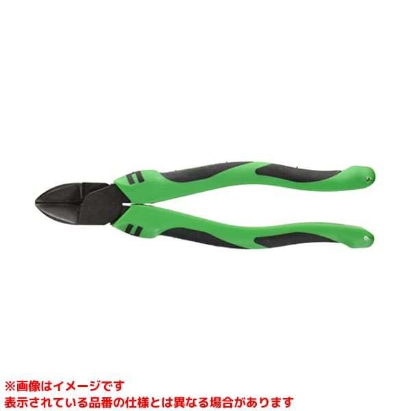 XN200 (226783)】 《KJK》 室本鉄工 メリー電工ニッパ ωο0 : KJK