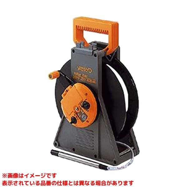 RWL50M (384335)】 《KJK》 ヤマヨ測定機 ミリオンロープ水位計