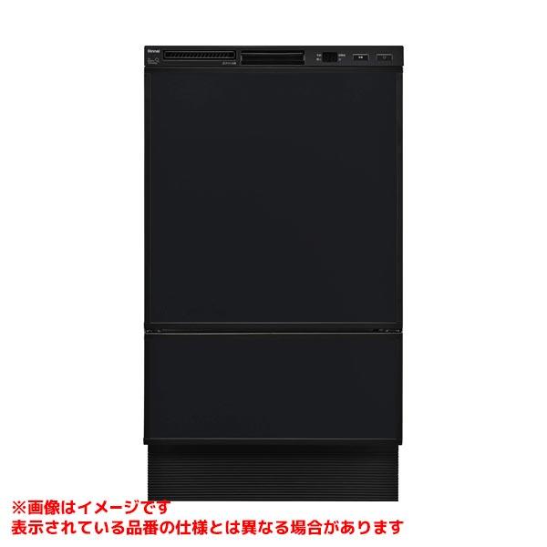 リンナイ（Rinnai） 【RSW-F403UC-B】 《KJK》 食器洗い乾燥機