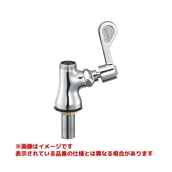 SANEI 【A5310F-13】 《KJK》 厨房用立形自在水栓本体 ωα0 : KJK