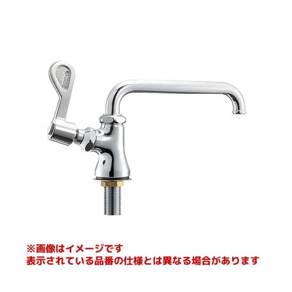 SANEI（水栓金具） 【A5310L-13】 《KJK》 三栄水栓 SANEI 厨房