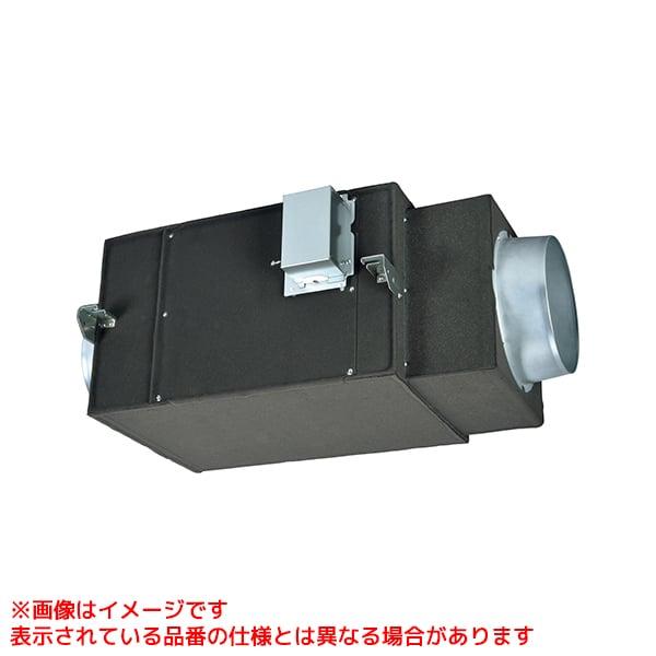 BFS-40SSUA2】 《KJK》 三菱電機 ストレートシロッコファン 給気