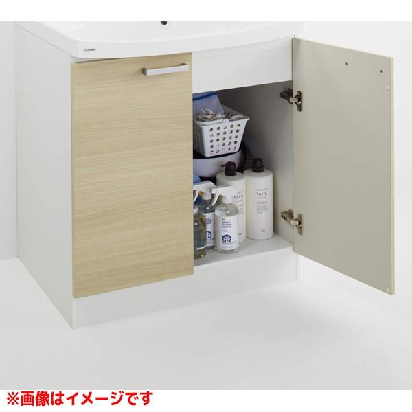 ファンシオ 600 洗面台 クリナップの人気商品 通販 価格比較 価格 Com