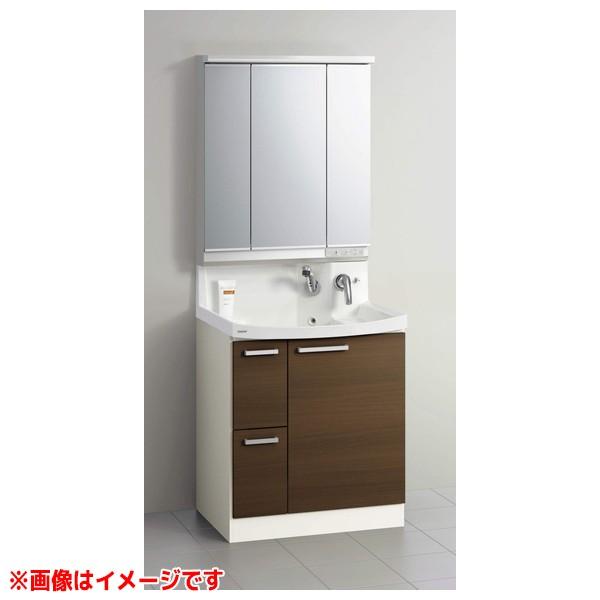 クリナップ 洗面化粧台 750の通販 価格比較 価格 Com