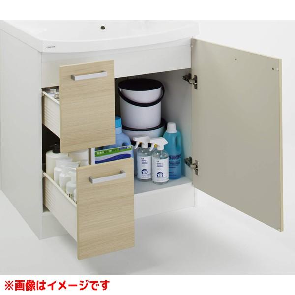 Bnfh752hmcwwi Kjk クリナップ 洗面化粧台 ファンシオ ベースキャビネット 幅750mm 高さ85cm 引き出しタイプ アロマホワイト Wg1 Bnfh752hmcww Kjk 通販 Yahoo ショッピング