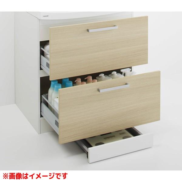 Bnfl60khmcwwi Kjk クリナップ 洗面化粧台 ファンシオ ベースキャビネット 幅600mm 高さ80cm オールスライド 体重計収納付き アロマホワイト Wg1 Bnfl60khmcww Kjk 通販 Yahoo ショッピング