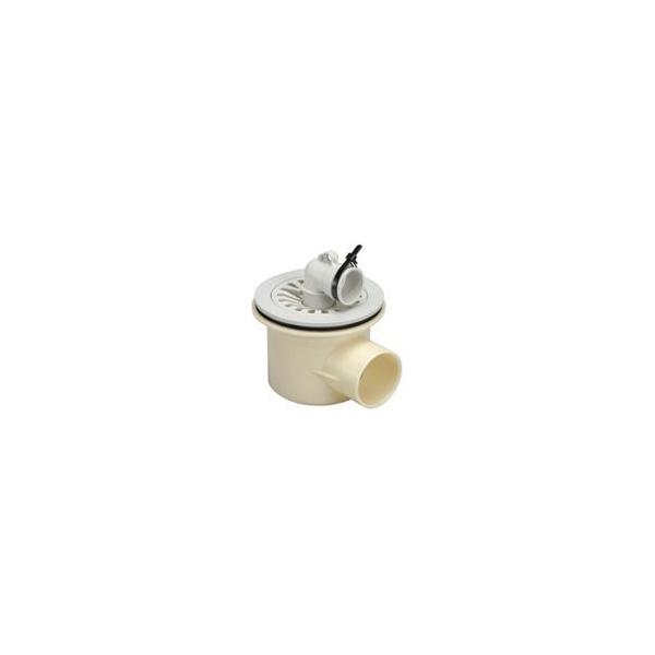 BT-Y】 《KJK》 SPG 洗濯機パン用 横排水トラップ PW-640 PW-800 PW