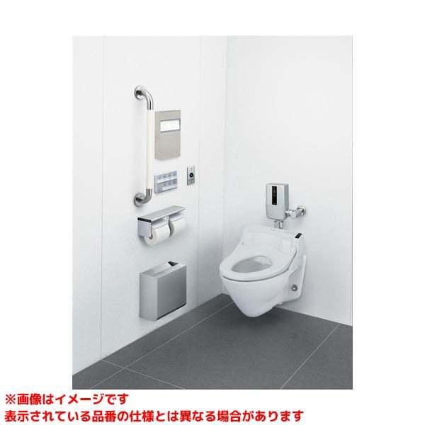 TOTO 【C 550NU #SC1】 《KJK》 壁掛壁排水大便器 パステル TOTO 【C 550NU #SC1】 《KJK》 壁掛壁排水大便器 パステル