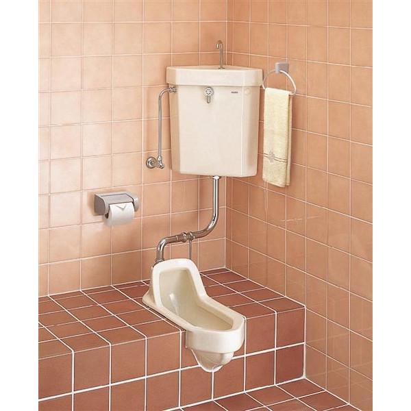 TOTO 【C 750AV #SC1】 《KJK》 床上給水和風両用大便器 TOTO 【C 750AV #SC1】 《KJK》 床上給水和風両用大便器