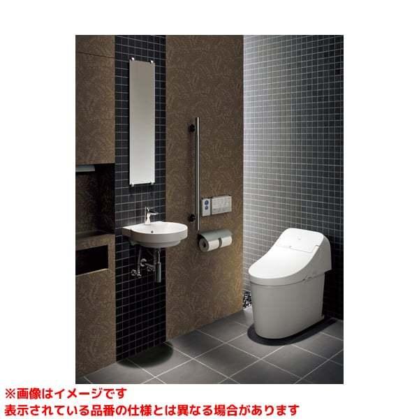 TOTO 【CES9241M #SC1】 《KJK》 パブリック向ウォシュレット一体形