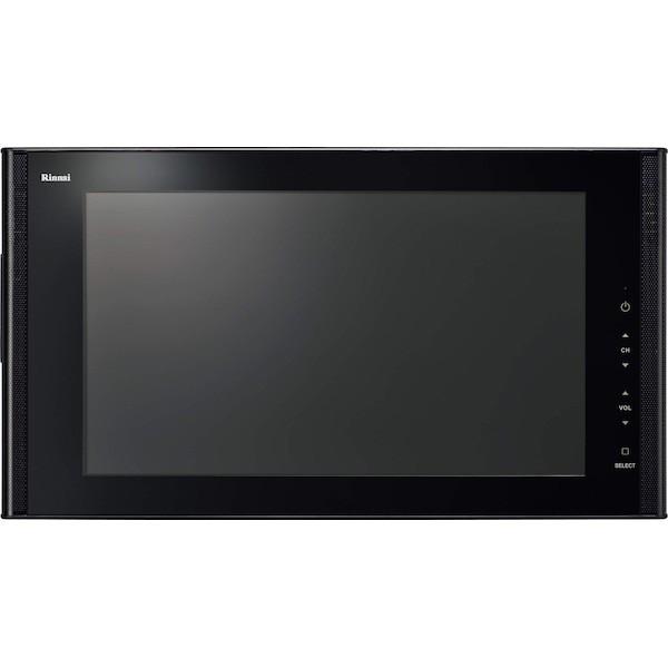 リンナイ 【DS-1600HV-B】 《KJK》 浴室テレビ 16V型 ブラック リンナイ 【DS-1600HV-B】 《KJK》 浴室テレビ 16V型 ブラック