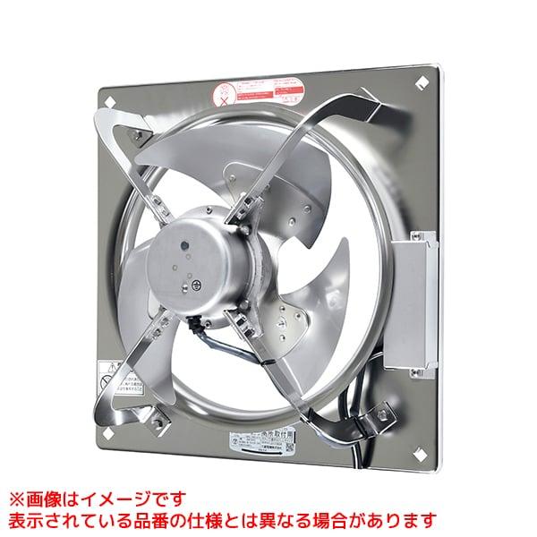 MITSUBISHI ELECTRIC EG-40CTXC2 業務用換気扇 三菱電機（MITSUBISHI ELECTRIC） 【EG-40CTXC2】 《KJK》 有圧換気扇