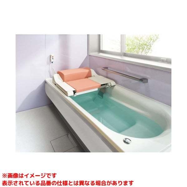 新到着 【すぐ使える】TOTO バスリフトワイドシートセット バスリフト