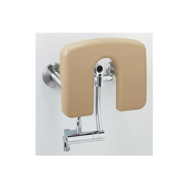 TOTO 背もたれ EWC383CR#NW1 新品未開封品① TOTO 【EWC383CR #NW1】 《KJK》 背もたれ ホワイト ωγ0 : KJK