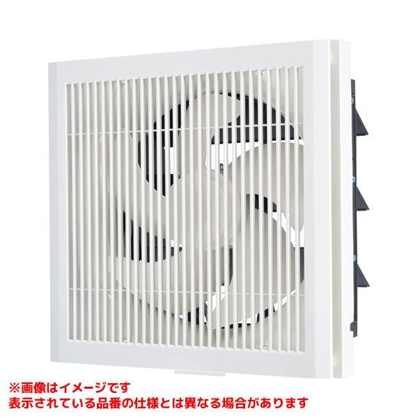 EX-20EK10-C】 《KJK》 三菱電機 標準換気扇 格子タイプ 電気式