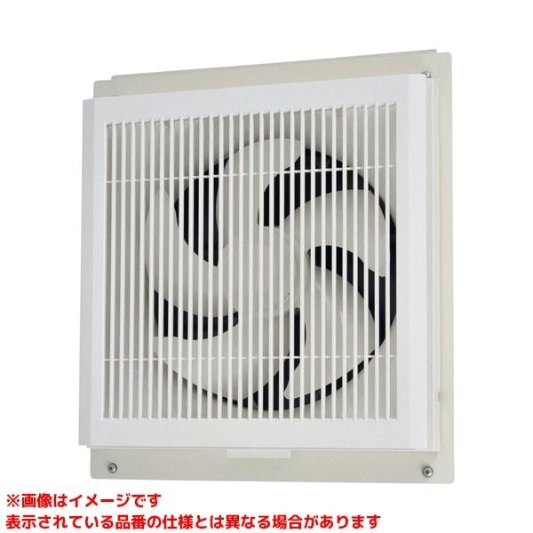 換気扇電動シャッターEX-20EHg EX-20EK9-M 三菱電機 MITSUBISHI 標準換気扇 電気式シャッター