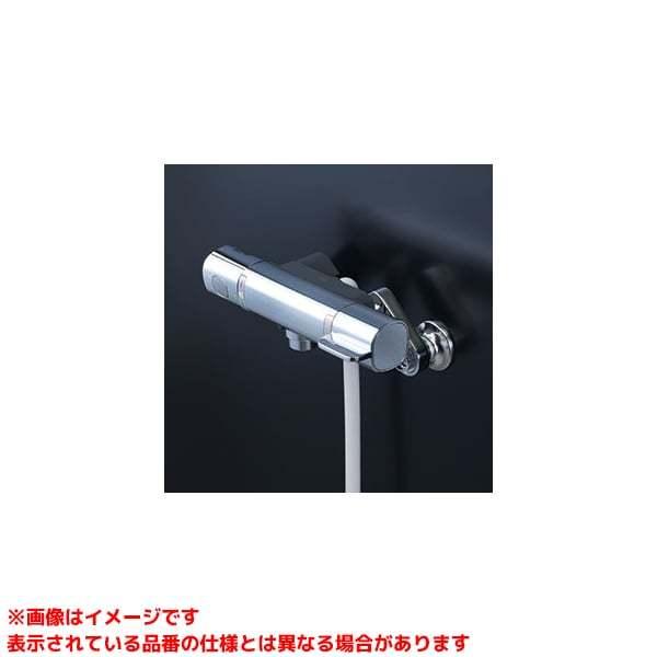 FTB100KRNRKT】 《KJK》 KVK サーモスタット式シャワー(楽付王) ωζ0  
