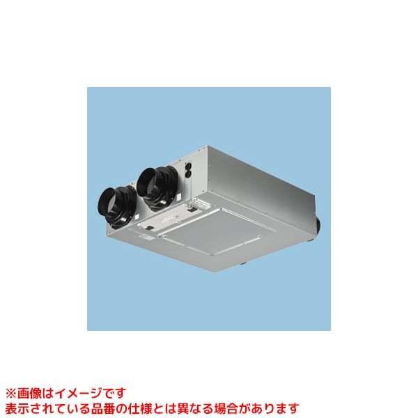 パナソニック熱交換機システムFY-18KBD2