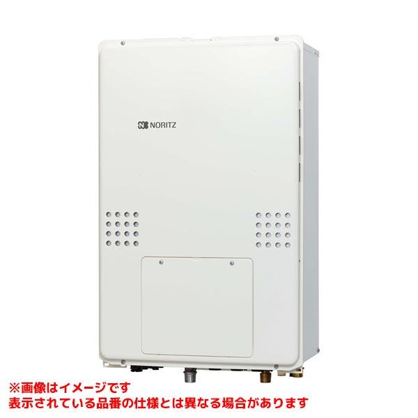 ノーリツ（NORITZ） 【GTH-C2460SAW3H-TB-1 BL】 《KJK》 ガスふろ給湯