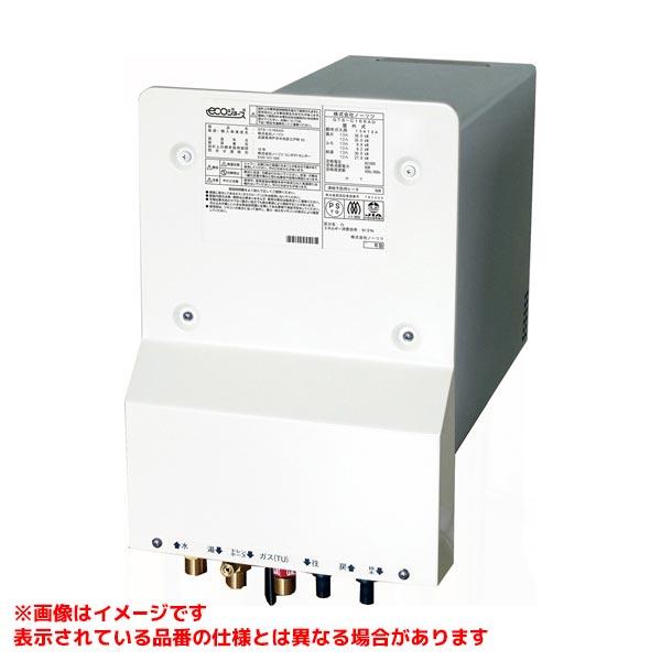 ハツ/ノーリーズン ノーリツ（NORITZ） 【GTS-C166ACD BL】 《KJK》 バスイング 16号 外壁