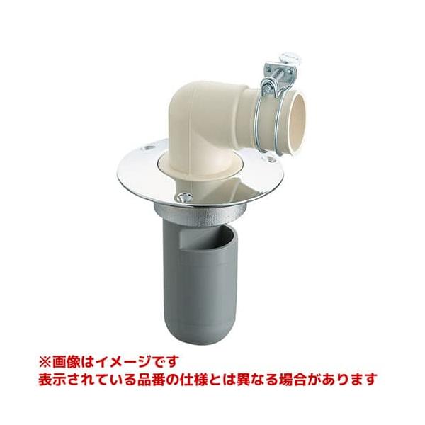 SANEI 【H550-50】 《KJK》 三栄水栓 洗濯機排水トラップ ωα0 : KJK