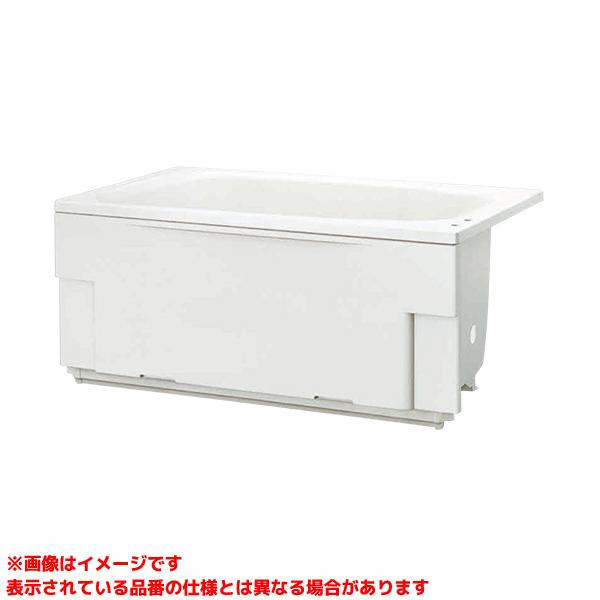 HK-1072D7-1LA-L/R-WH】 《KJK》 ハウステック 浅型浴槽 HKシリーズ