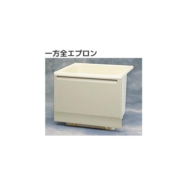 HKA-0870A1-1LM-OW】 《KJK》 ハウステック 深型浴槽HKA・HMA 一方全