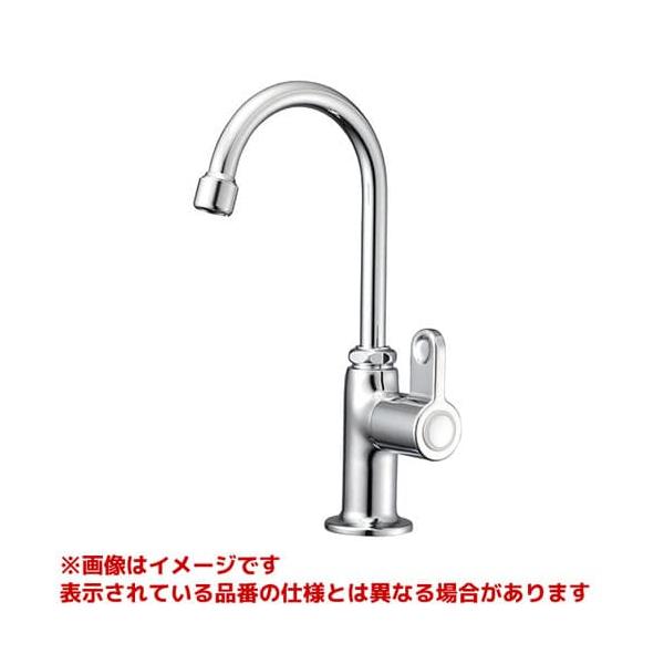 SANEI 立形自在水栓(パーティシンク用) JA546HCV-13 (水栓金具) 価格比較 - 価格.com