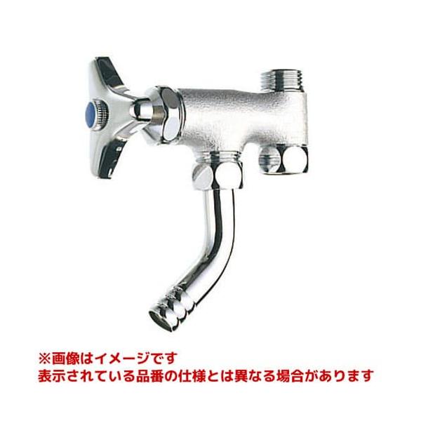 SANEI 【JB32-13】 《KJK》 アングル分岐バルブ ωα0 : KJK - 通販