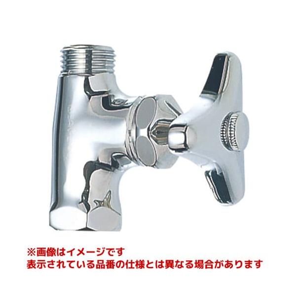 SANEI 【JV21A-2A-13】 《KJK》 化粧バルブ2型 ωα0 : KJK - 通販