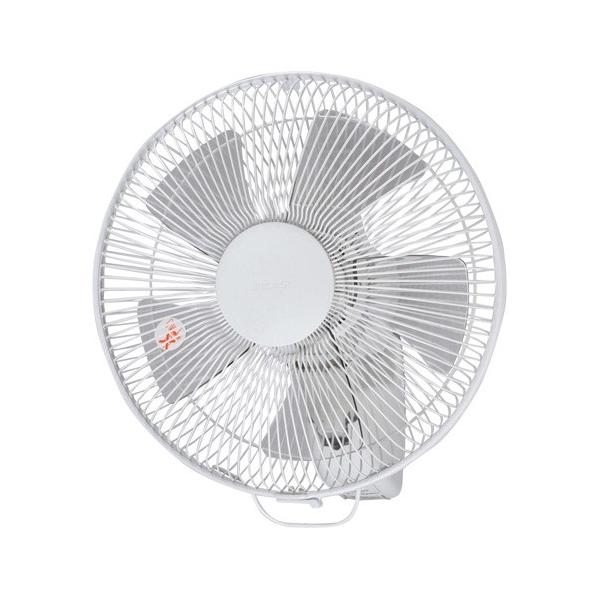 三菱電機（MITSUBISHI ELECTRIC） 【K30-YQ(W)】 《KJK》 壁掛扇 引き