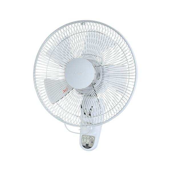三菱電機 壁掛け扇風機 K30-R3 三菱電機 【K30-YS(W)】 《KJK》 壁掛扇 リモコンタイプ ωτ0