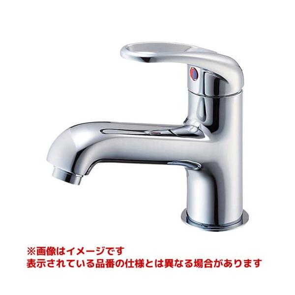 三栄水栓 蛇口 ワンホールタイプ SANEI（水栓金具） 【K4710NJV-13】 《KJK》 三栄水栓 SANEI