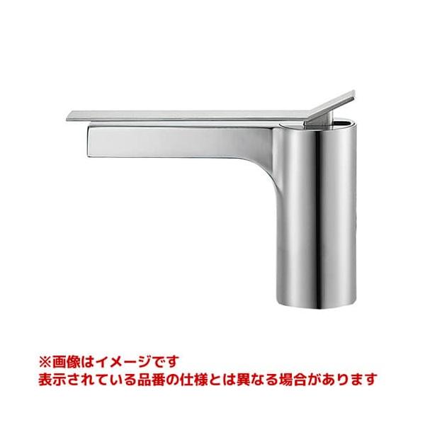 SANEI 【K4731NJV-13】 《KJK》 三栄水栓 シングルワンホール洗面混合
