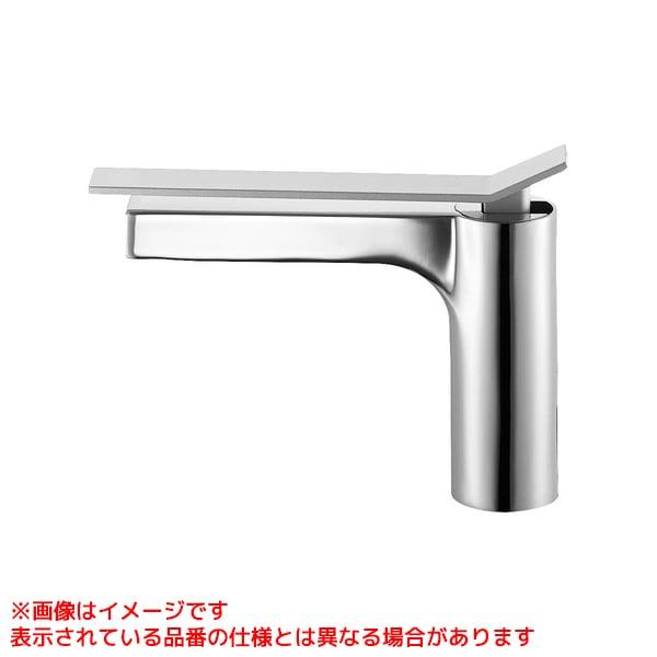 SANEI（水栓金具） 【K4732NJV-13】 《KJK》 三栄水栓 シングルワン 