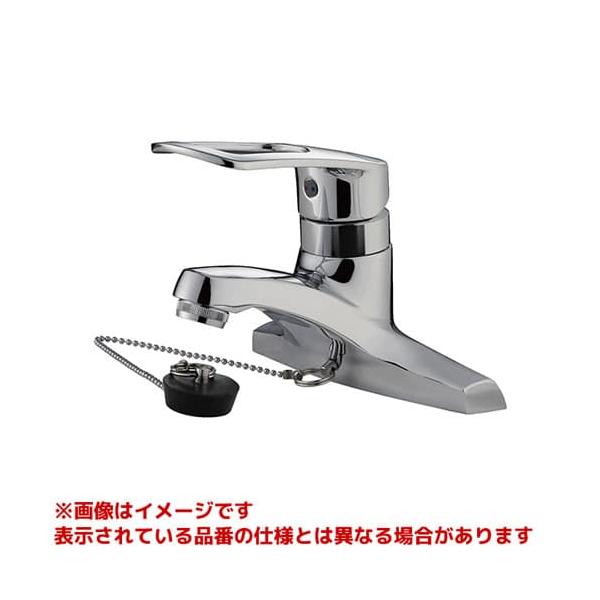 SANEI 【K57CE-13】 《KJK》 シングル洗面混合栓 洗面所用 ωα0 : KJK