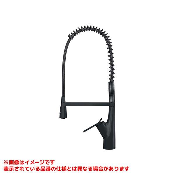 K8731JV-MDP】 《KJK》 三栄水栓 シングルワンホールスプレー