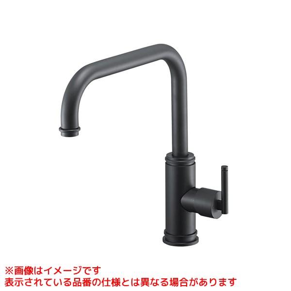 SANEI 【K87410JK-S-MDP-13】 《KJK》 シングルワンホール混合栓 ωα0