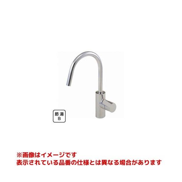 K様 SANEI 【K8751JK-13】 《KJK》 シングルワンホール混合栓 ωα0 : KJK