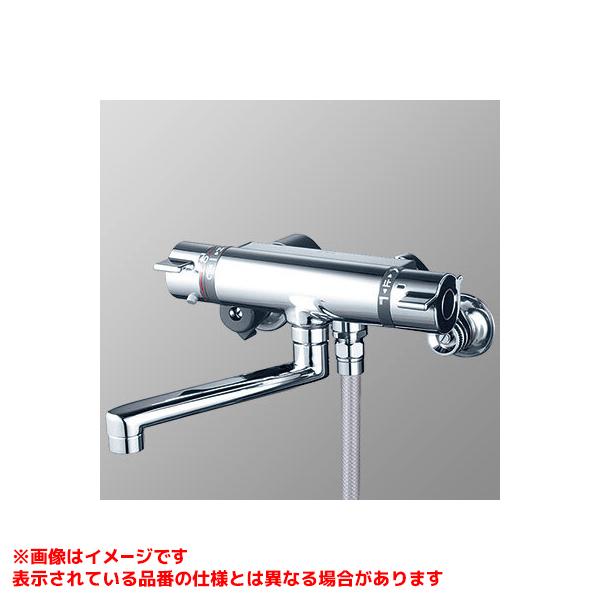 KVK 【KF800T3WP】 《KJK》 サーモスタット式シャワー メッキ3way