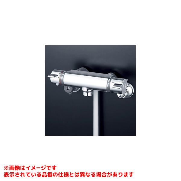 KVK 【KF800TNNMB】 《KJK》 サーモスタット式シャワー メッキ KVK 【KF800TNNMB】 《KJK》 サーモスタット式シャワー メッキ
