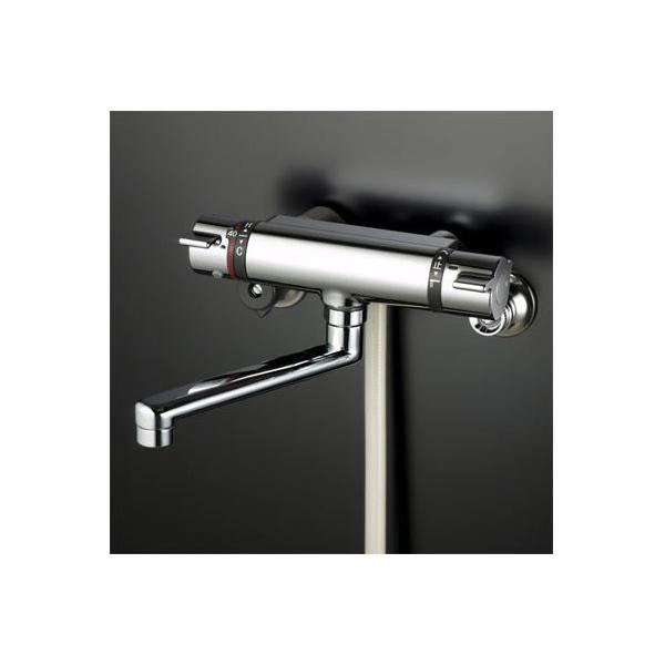 KVK 【KF800WTR3】 《KJK》 サーモスタット式シャワー300mm